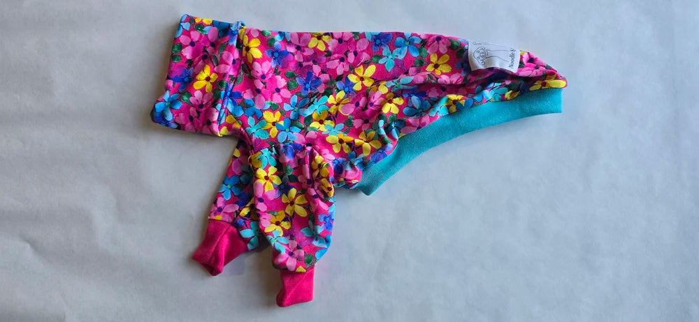 Bloom Burst, Tropic Edition