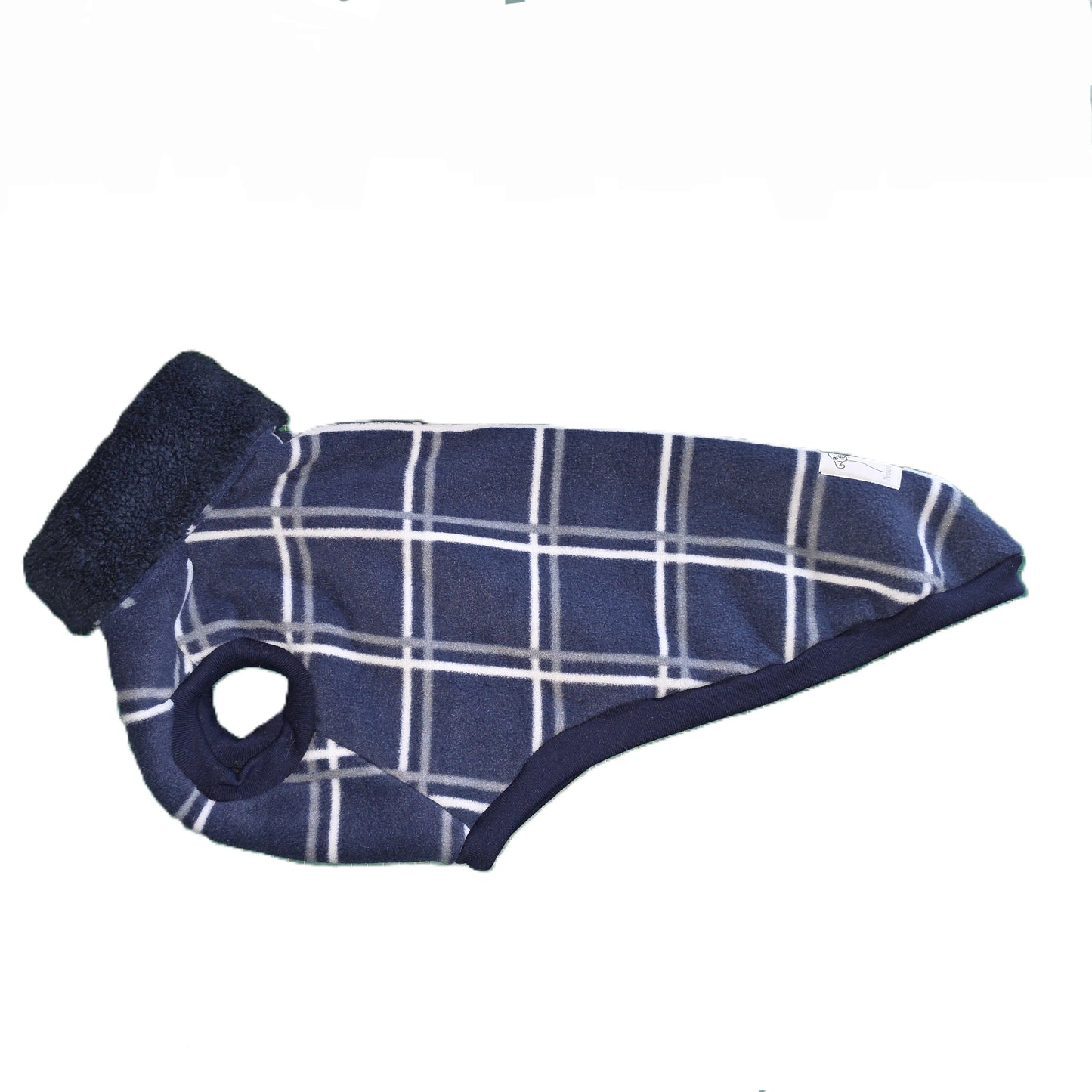 Harbour Watch Sherpa Vest
