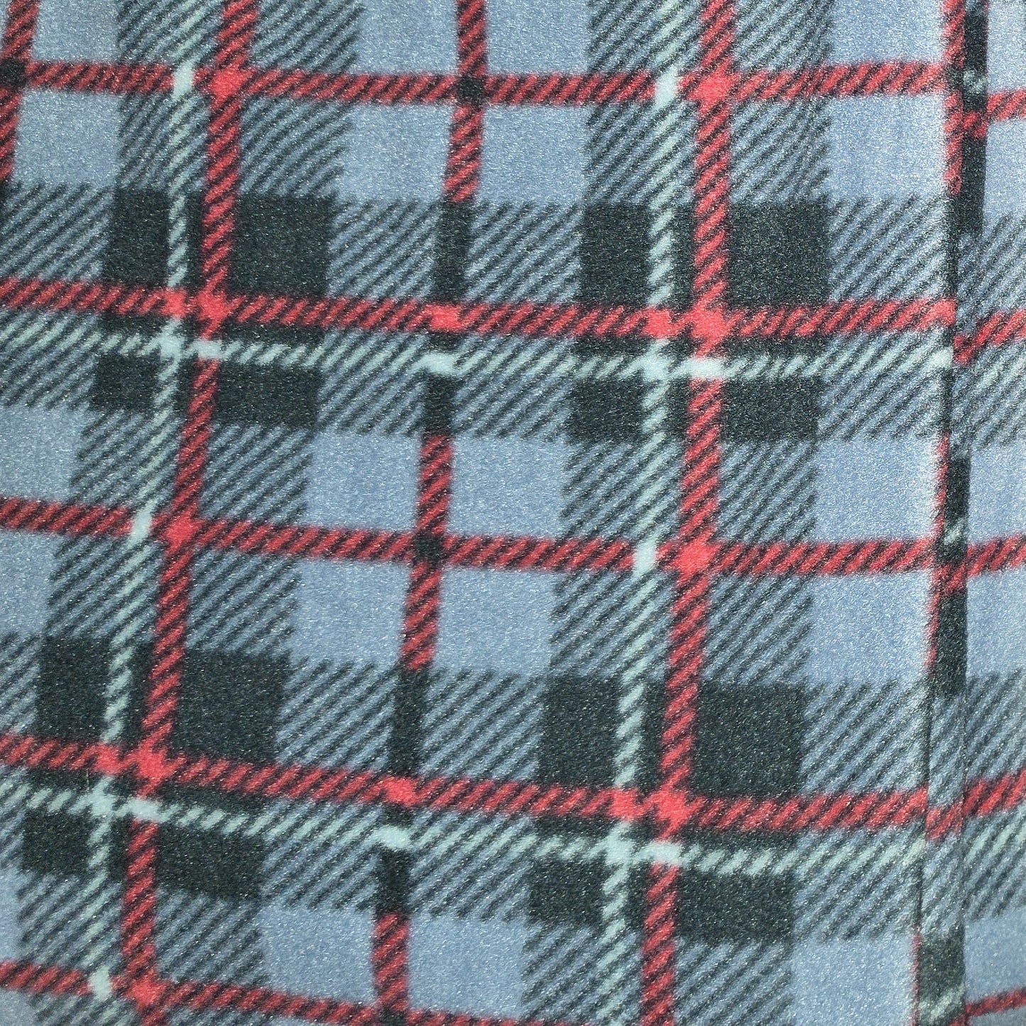 The Highland Hearth Polar Fleece Sweater