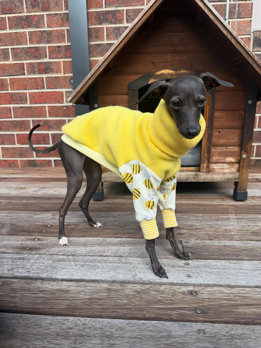 Buzzin’ into Style 🐝