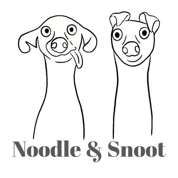 Noodle and Snoot