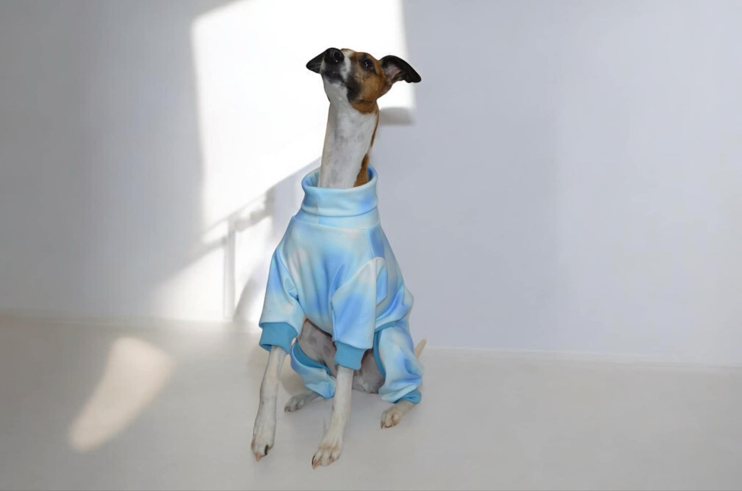 Soft Clouds Long Johns