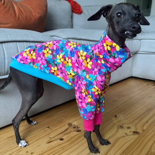 Bloom Burst, Tropic Edition